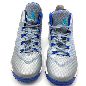 2/$20Nike Air Jordan Super Fly 3 Flight Sneakers